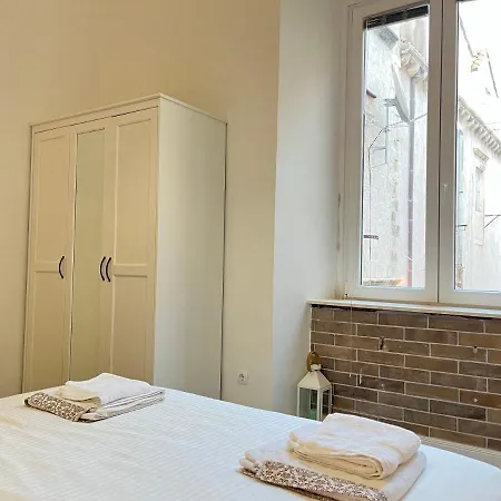 And Guest house