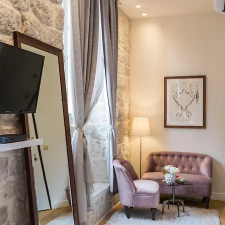 And 3* Dubrovnik