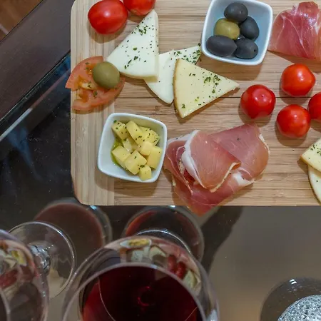 게스트하우스 아파트먼트 앤 룸스 두브로브니크