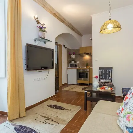 And Guest house