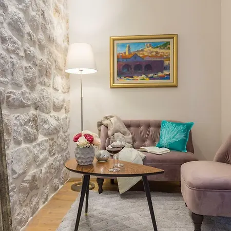 And Guest house Dubrovnik