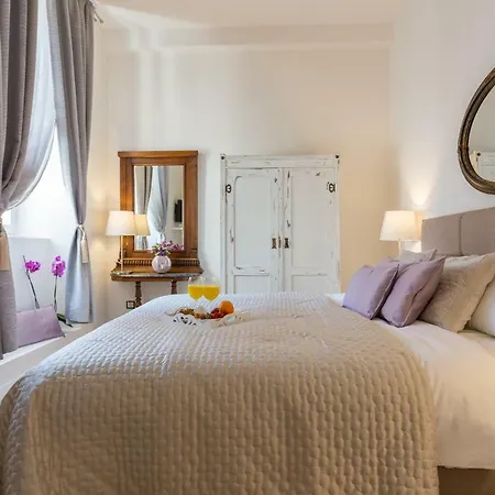 Guest house And
