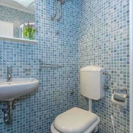 아파트먼트 앤 룸스 두브로브니크