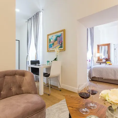 And Guest house