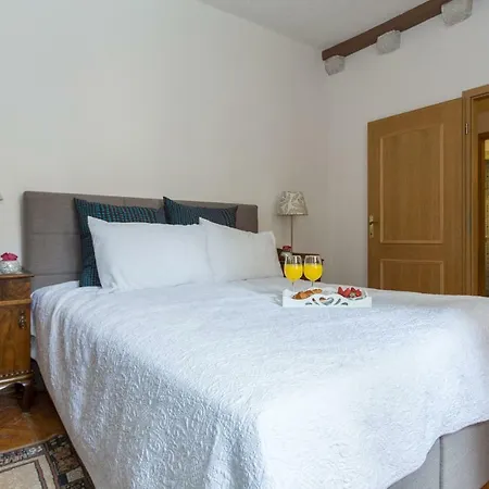 게스트하우스 아파트먼트 앤 룸스 두브로브니크