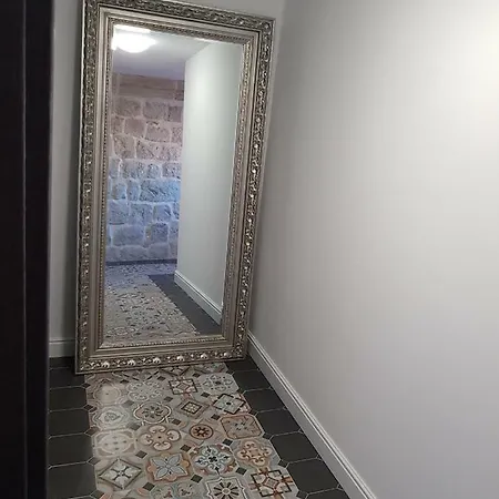 And Guest house