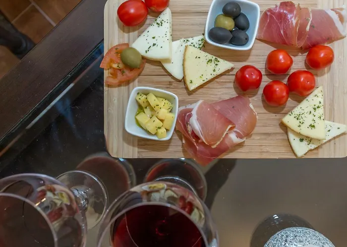 ゲストハウス アンド ルームズ ステイ ドゥブロブニク