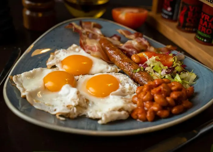 アンド ルームズ ステイ ゲストハウス ドゥブロブニク