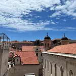 And Pensjonat