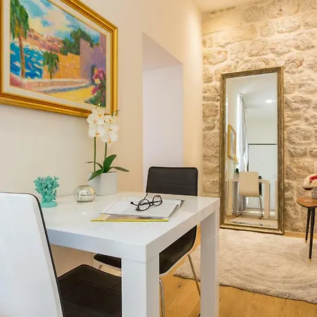 Pensionat And Dubrovnik