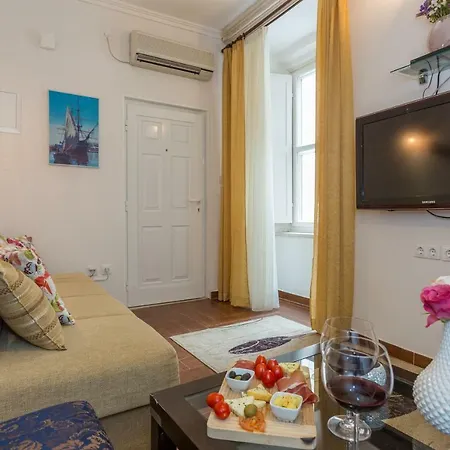 Pensionat And Dubrovnik